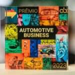 Stellantis vence Prêmio Automotive Business 2023