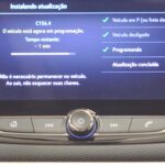 Tecnologia OnStar coloca Chevrolet na liderança da conectividade avançada