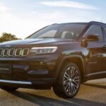 Jeep Compass conquista marca de 450 mil unidades produzidas no Nordeste