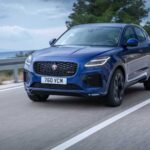 A Jaguar traz ao Brasil edição única do E-Pace por R$ 466.026