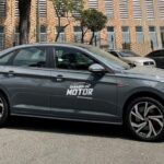 Na Garagem em São Paulo com o Volkswagen Jetta GLI