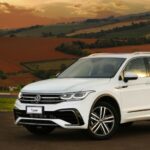 Ele está de volta: VW confirma Novo Tiguan Allspace no Brasil em 2023