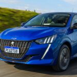 Peugeot 208 ganha motor turbo 200 em novas versões da Linha 2024