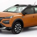 Renault Kardian: Novo SUV compacto de entrada será apresentado em outubro