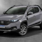 Líder do mercado brasileiro, Fiat encerra agosto com mais de 23% market share