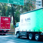 GM reduz 35 toneladas de CO² por ano com transporte sustentável de peças
