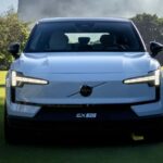 Cinco dias após a abertura da pré-venda no Brasil, Volvo EX30 chega a mil unidades comercializadas no país