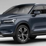 Volvo Car Brasil já vendeu, este ano, mais carros do que em todo o ano de 2022