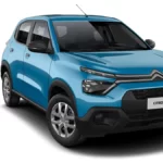Em ação exclusiva, Citroën oferece gratuitamente as três primeiras revisões do Novo C3