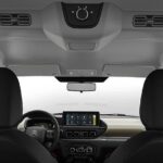 Citroën lança exclusivo sistema de climatização para todos os sete ocupantes do Novo SUV C3 Aircross