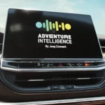 Conheça todas as funcionalidades que a plataforma "Adventure Intelligence" da Jeep oferece aos clientes