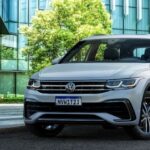 VW Tiguan Allspace: o novo SUVW de sete lugares já pode ser reservado