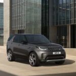 Chega ao Brasil o novo Discovery 2024 em duas versões e com uma extensa lista de itens de série
