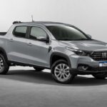 Fiat celebra 25 anos de sucesso da Strada, a picape a que conquistou o Brasil