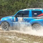 Confira tudo o que rolou no Rally PE de Garanhuns 2023