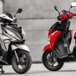 Honda comemora dez anos da PCX e alcança recorde de emplacamentos entre as scooters