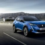 Peugeot oferece SUV elétrico e-2008 por R$ 199.990 com seminovo na troca