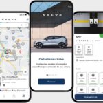Volvo Car Eletropostos é lançado e vai ajudar usuários a carregar seus veículos elétricos
