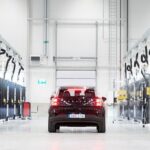 Volvo Cars abre novo Centro de Testes de Software na Suécia