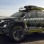 Renault anuncia oito novos veículos para um crescimento internacional mais rentável
