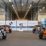 Stellantis é destaque no Rio Innovation Week 2023