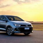 Em mês de aniversário de vendas no Brasil, Novo Hyundai HB20 e Hyundai CRETA recebem descontos especiais
