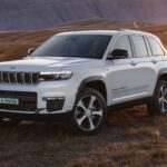 Desembarca no Brasil o Jeep Grand Cherokee 4xe híbrido plug-in por R$ 569.990
