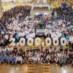 Hyundai celebra 2 milhões de veículos produzidos em apenas 11 anos, novo recorde da indústria nacional