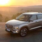 Hyundai amplia descontos nos modelos Creta em outubro