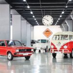Certificado de Veículos Clássicos Volkswagen chega ao Brasil