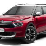 Novo SUV Citroën C3 Aircross tem data de lançamento confirmada