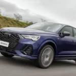 Audi do Brasil lança novos Q3 e Q3 Sportback em série especial "Anniversary Edition"