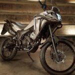 Honda confirma o lançamento da XRE 300 Sahara