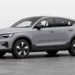 Novo C40 Recharge Plus chega ao Brasil
