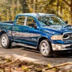 Ram Classic é a picape grande mais valorizada, segundo Prêmio Maior Valor de Revenda - Autos