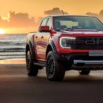 Ford Ranger Raptor esgota a venda das primeiras 400 unidades em cinco horas