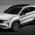 Fiat Fastback conquista marca de 50 mil unidades produzidas