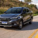 Fiat Strada: do Brasil para o mundo