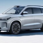 SERES M7: sucesso de vendas na China, em breve no Brasil