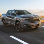 Nova Rampage ganha prêmio Automóvel ABIAUTO 2023