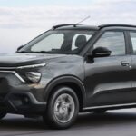 Novo Citroën C3 reforça crescimento nas vendas em outubro