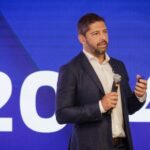 Ford vende 40% mais no ano e projeta crescimento de dois dígitos com novos lançamentos em 2024
