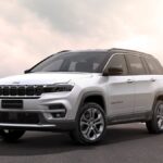 Jeep foi a marca que mais cresceu em participação de mercado no segmento SUV em novembro