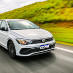 Volkswagen é a marca que mais cresce no Brasil