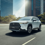 Toyota do Brasil anuncia nova versão XRX do Corolla Cross com motor 2.0 flex
