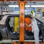 Fiat Toro comemora meio milhão de unidades produzidas no Polo Automotivo de Goiana, em Pernambuco