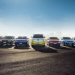 Retrospectiva 2023: Volkswagen celebra 70 anos com ofensiva de vitória