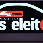 Jeep Commander é o melhor SUV Grande no “Os Eleitos” da Quatro Rodas