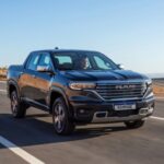 Nova Rampage é eleita o "Melhor Carro" no Prêmio Mobilidade Estadão 2024