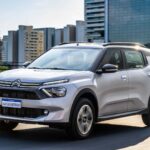 Citroën lança C3 Aircross o novo SUV de 7 lugares com motor 1.0 turbo produzido no Brasil